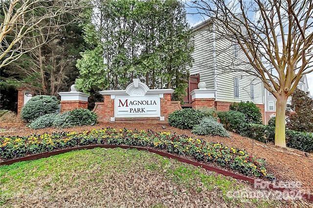 Magnolia Park - Residential Lease