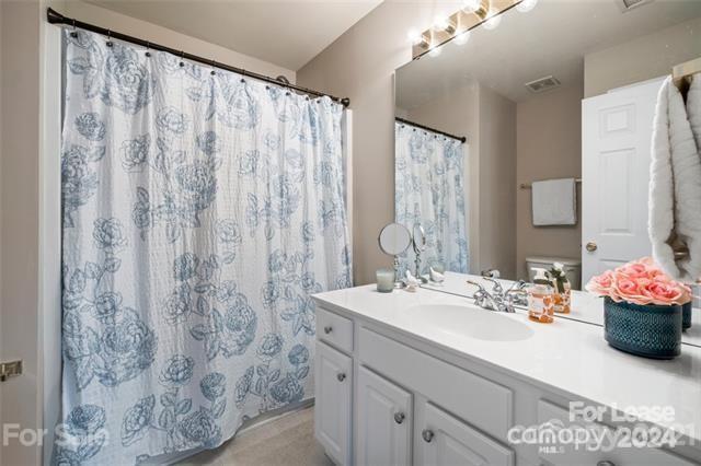 Magnolia Park - Residential Lease