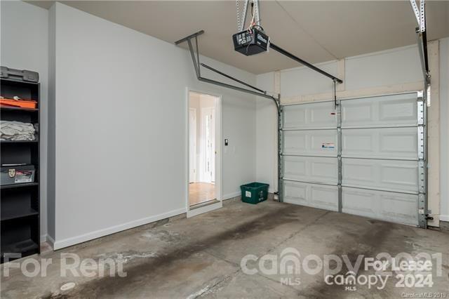 Magnolia Park - Residential Lease