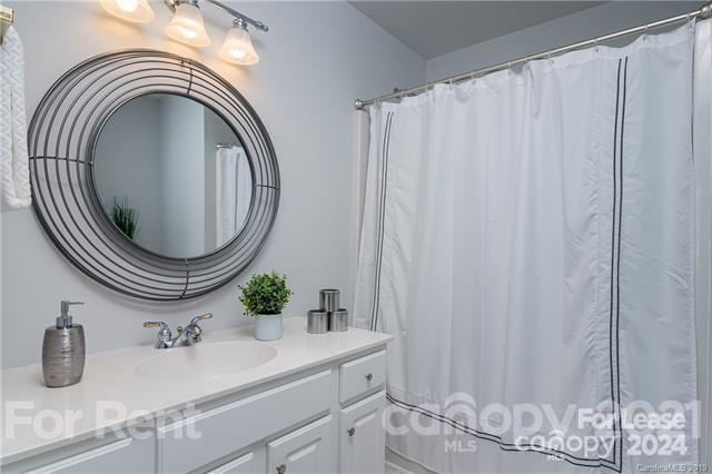 Magnolia Park - Residential Lease