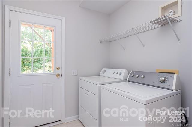 Magnolia Park - Residential Lease