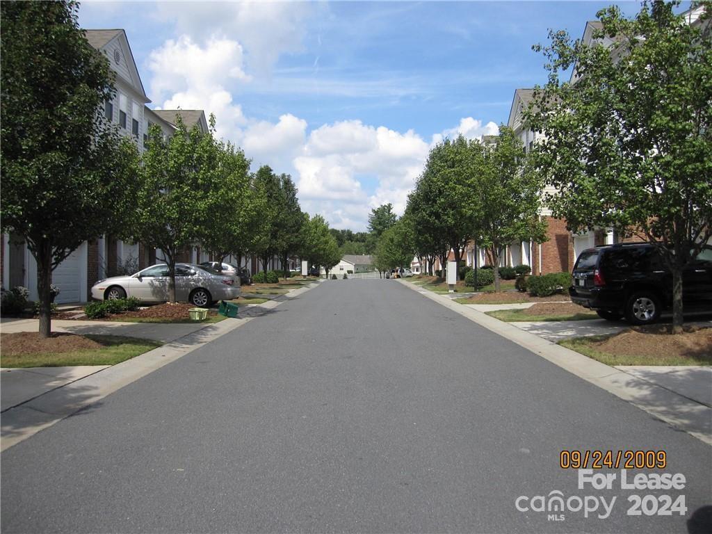 Magnolia Park - Residential Lease