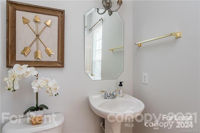 Magnolia Park - Residential Lease