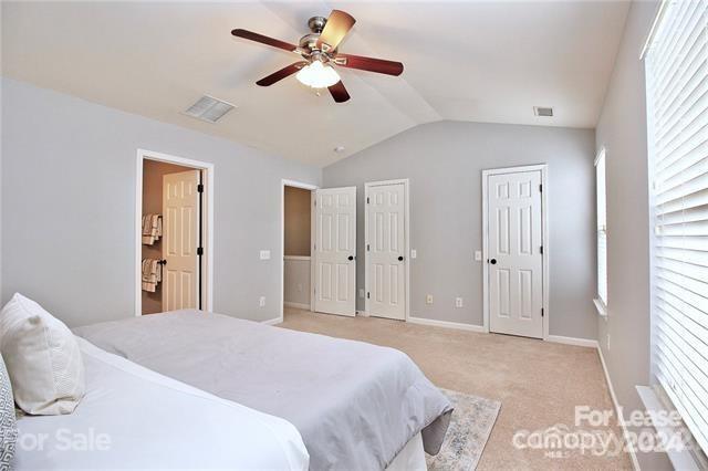 Magnolia Park - Residential Lease