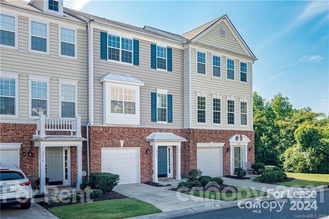 Magnolia Park - Residential Lease