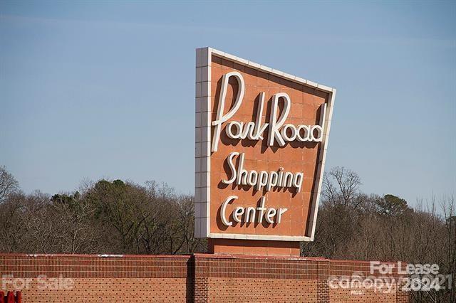 Magnolia Park - Residential Lease