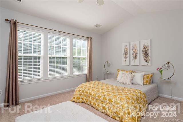 Magnolia Park - Residential Lease