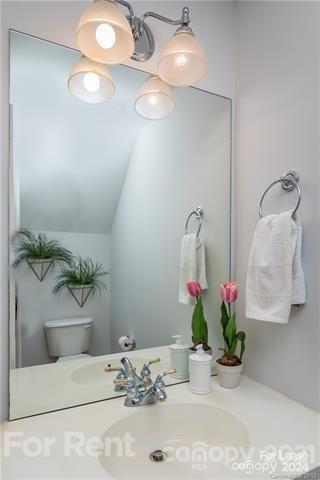 Magnolia Park - Residential Lease