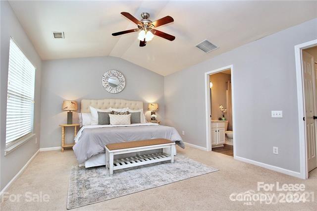 Magnolia Park - Residential Lease