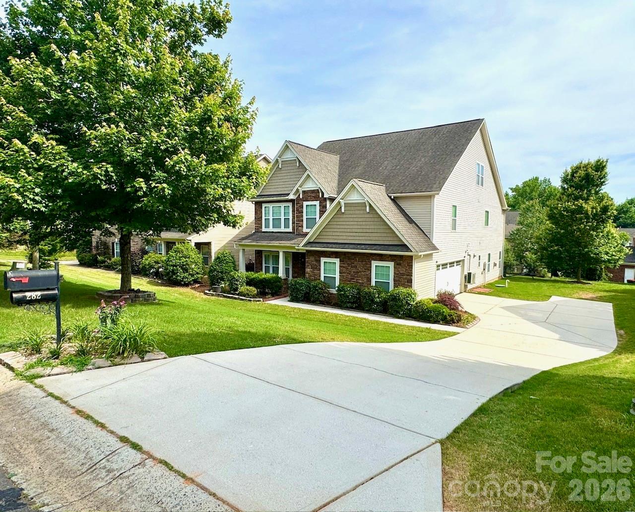 282 Fischer Road
