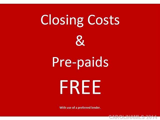 Davis Meadows - Residential