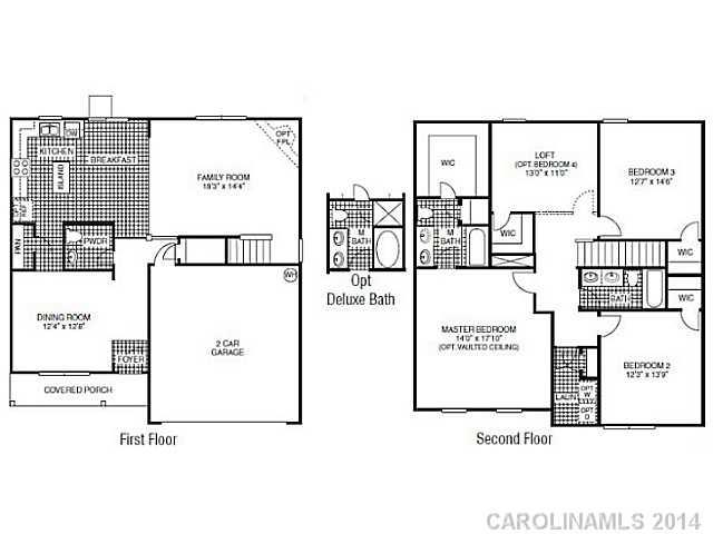 Davis Meadows - Residential