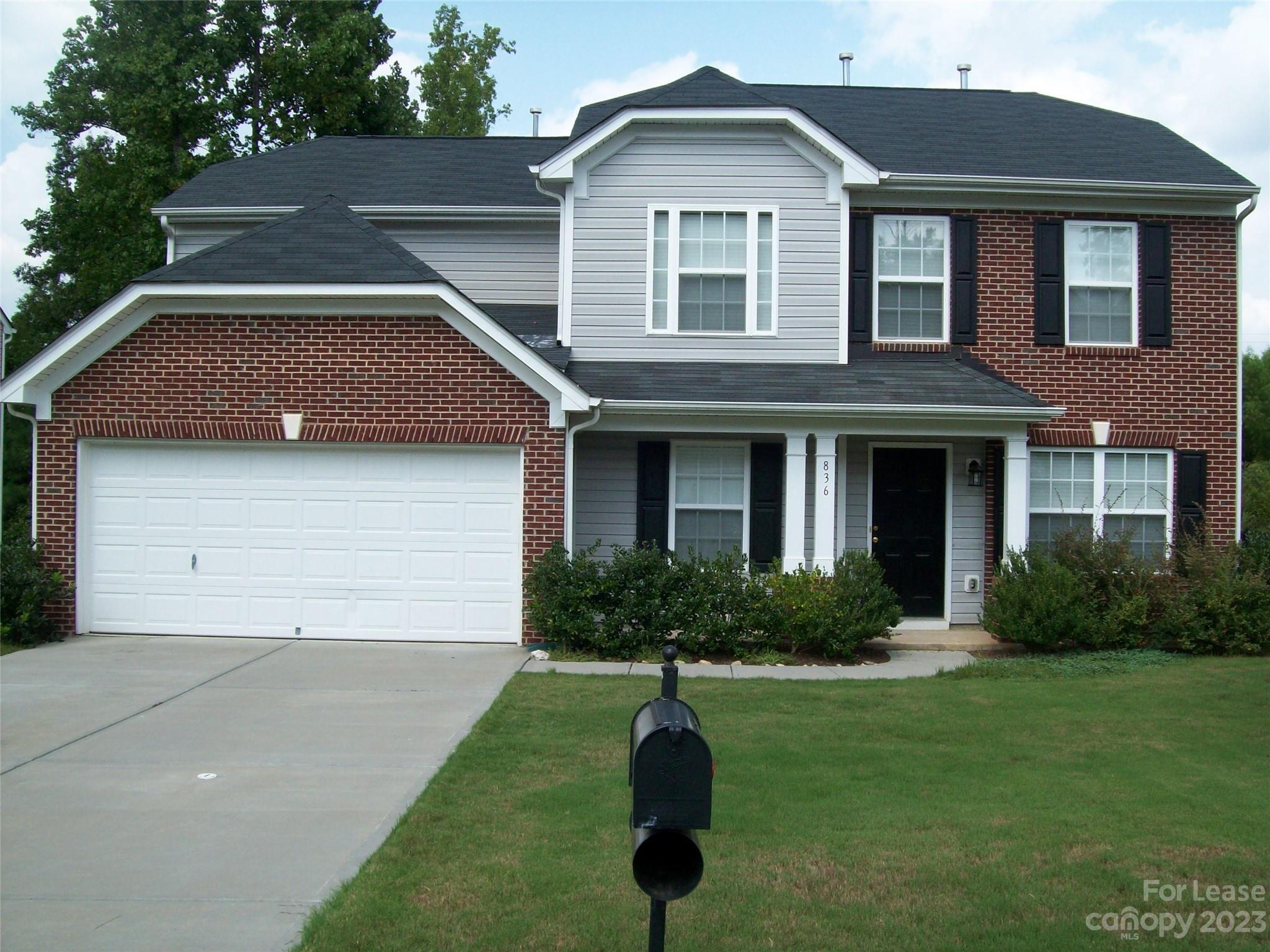 Reflection Park - Residential Lease