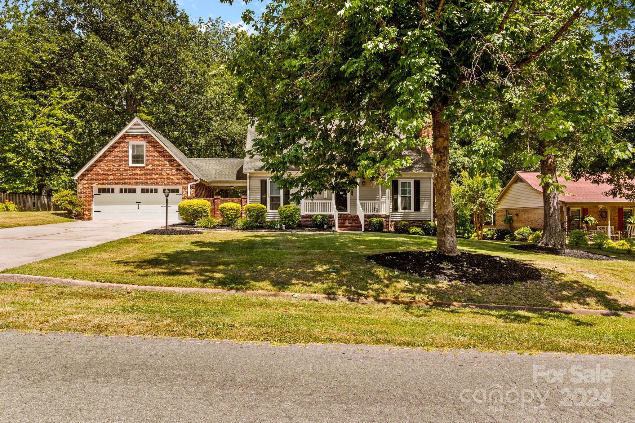 Cripple Creek - Residential