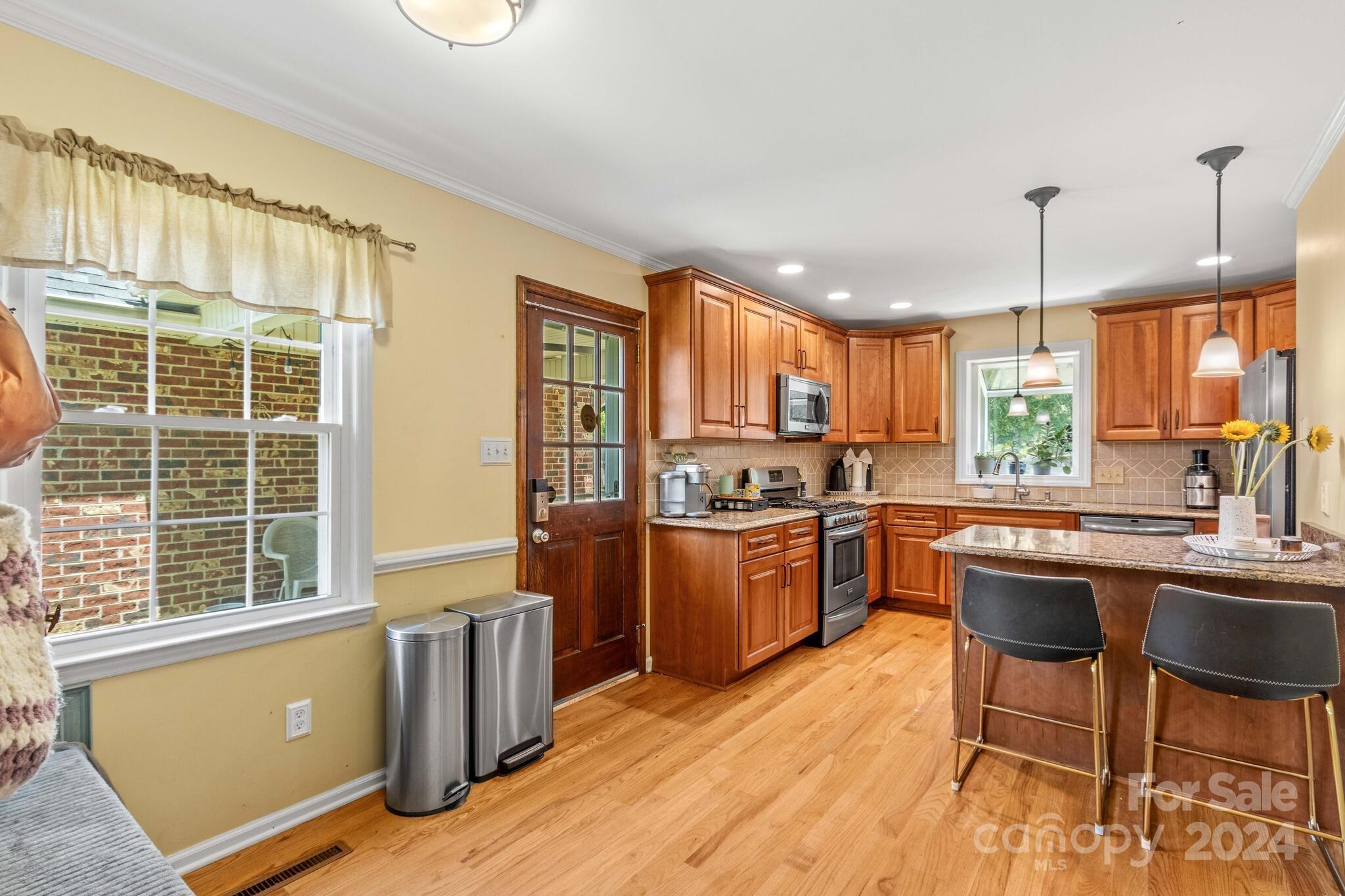 Cripple Creek - Residential