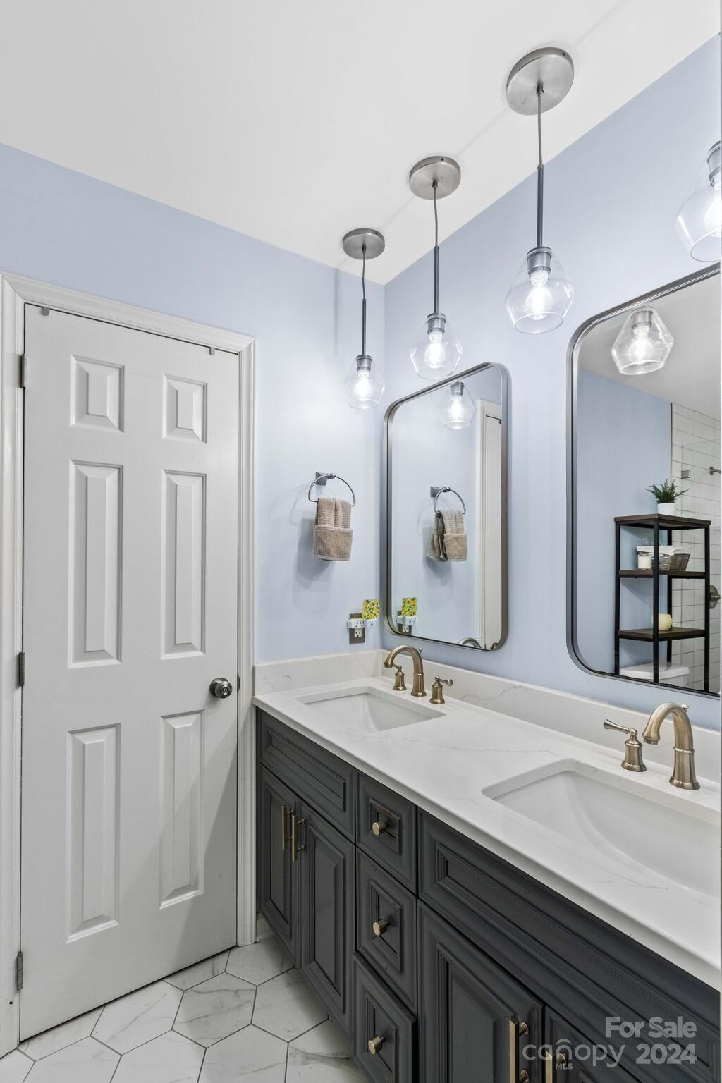 Cripple Creek - Residential