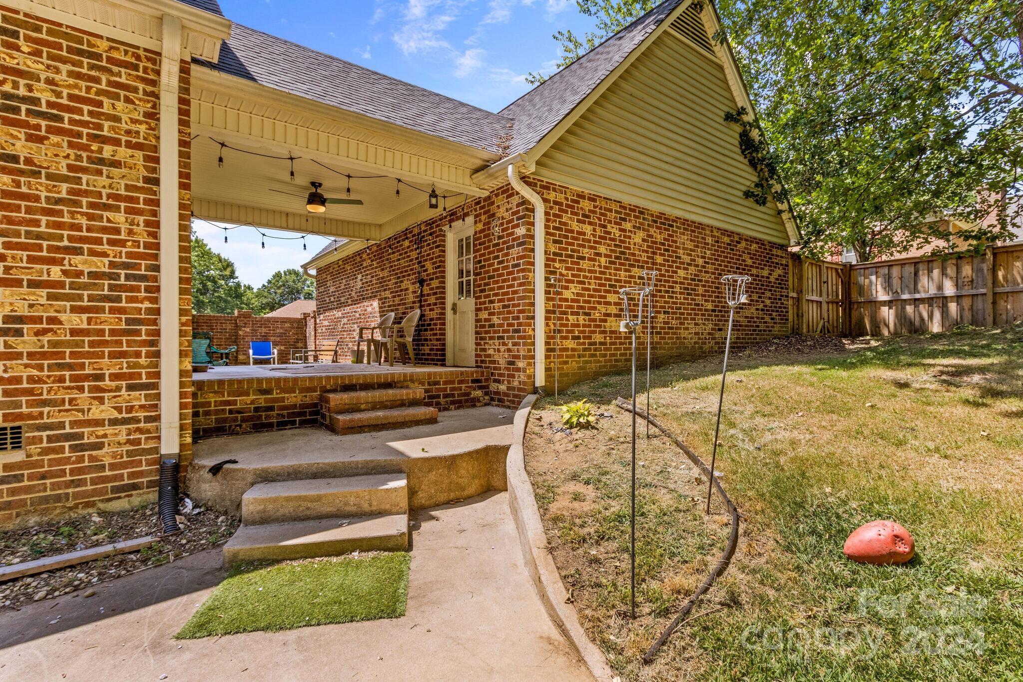 Cripple Creek - Residential