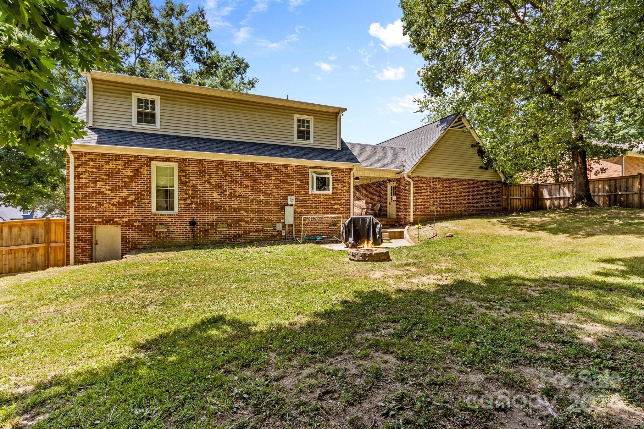 Cripple Creek - Residential