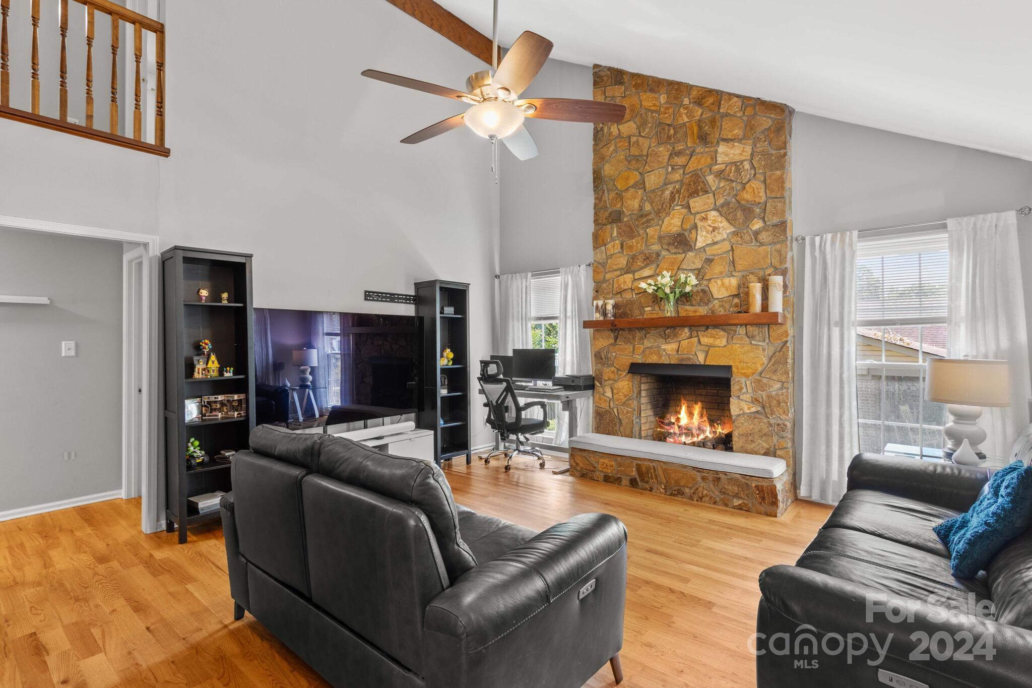 Cripple Creek - Residential