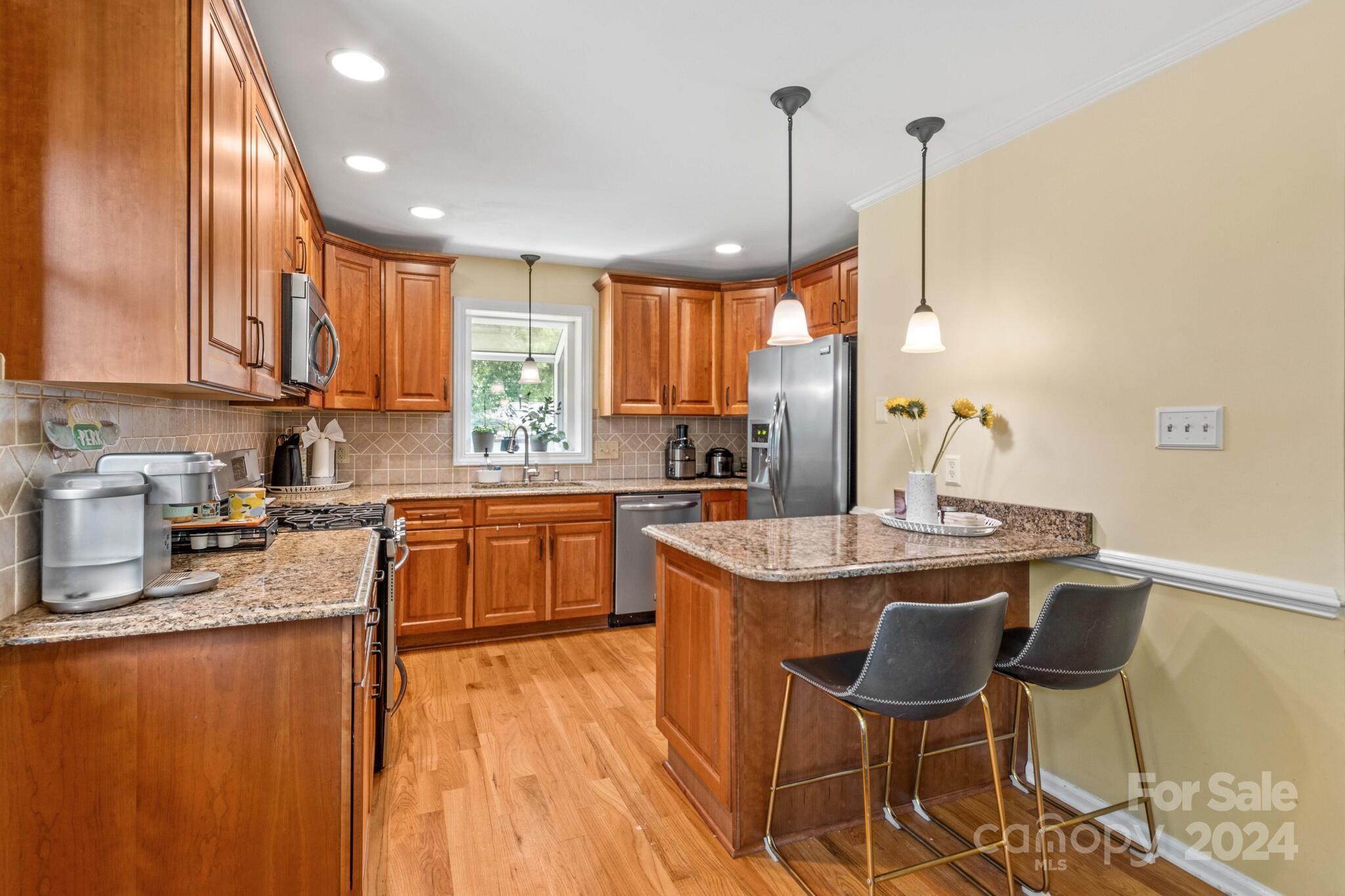 Cripple Creek - Residential