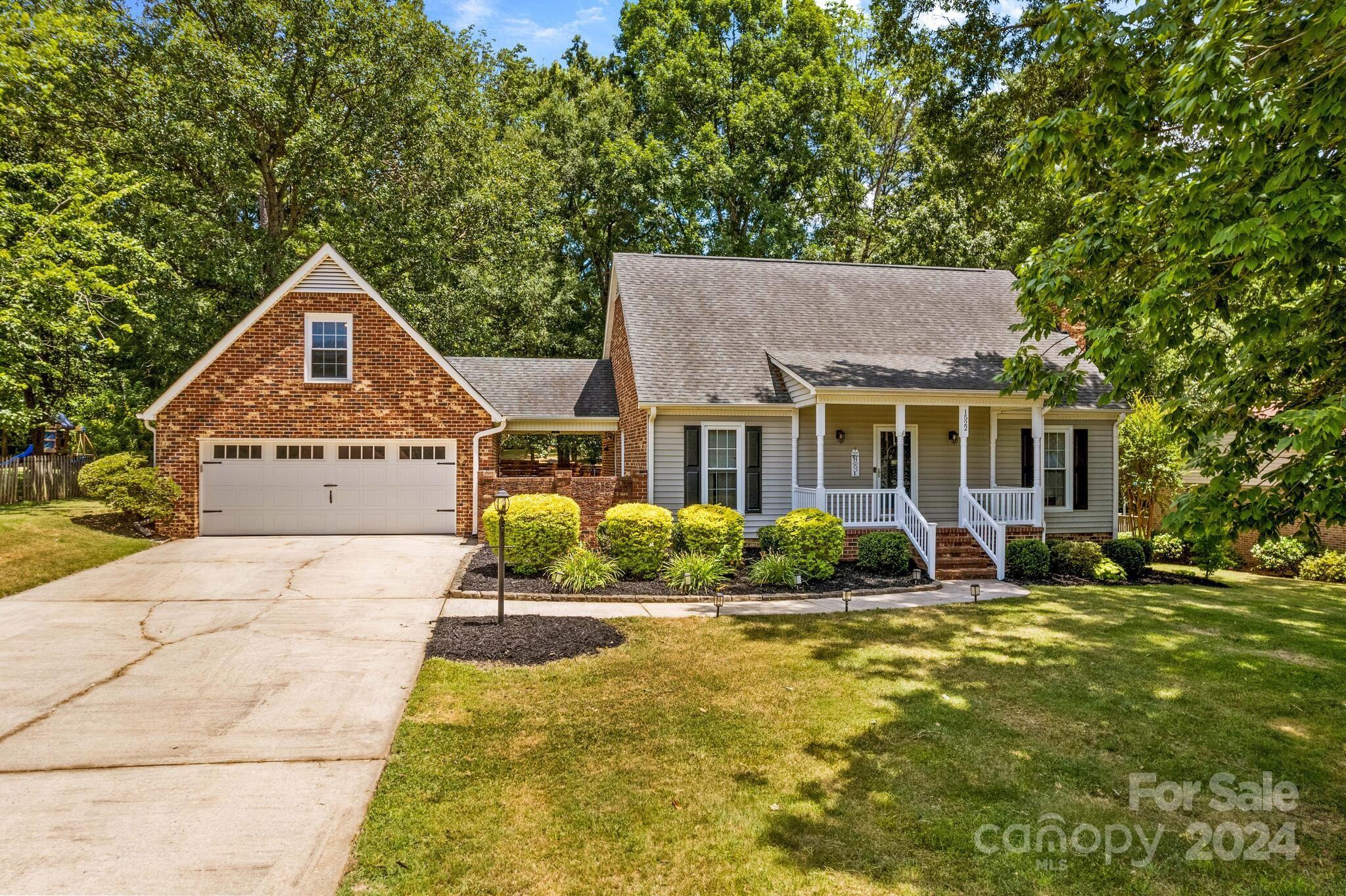 Cripple Creek - Residential