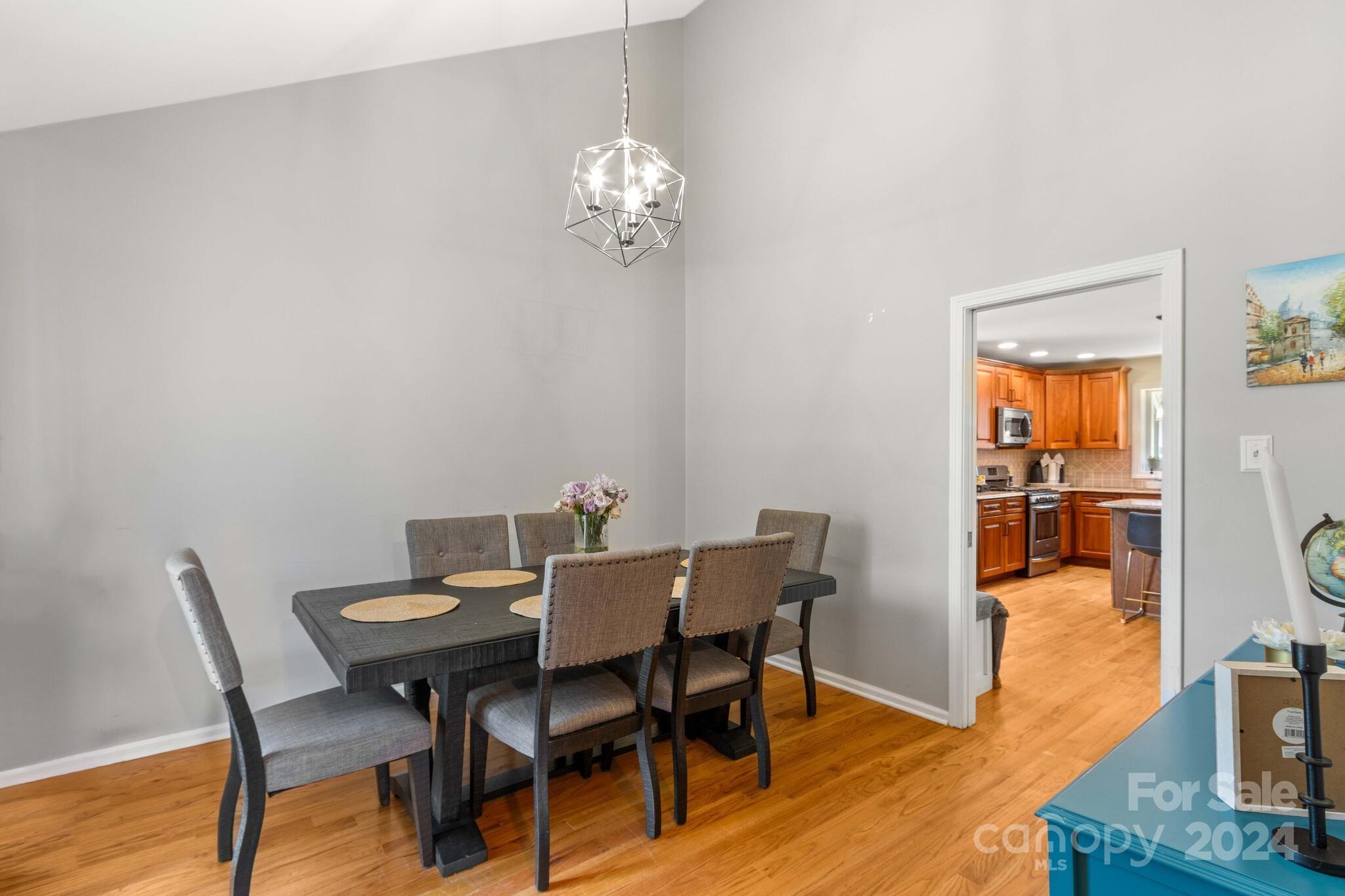 Cripple Creek - Residential