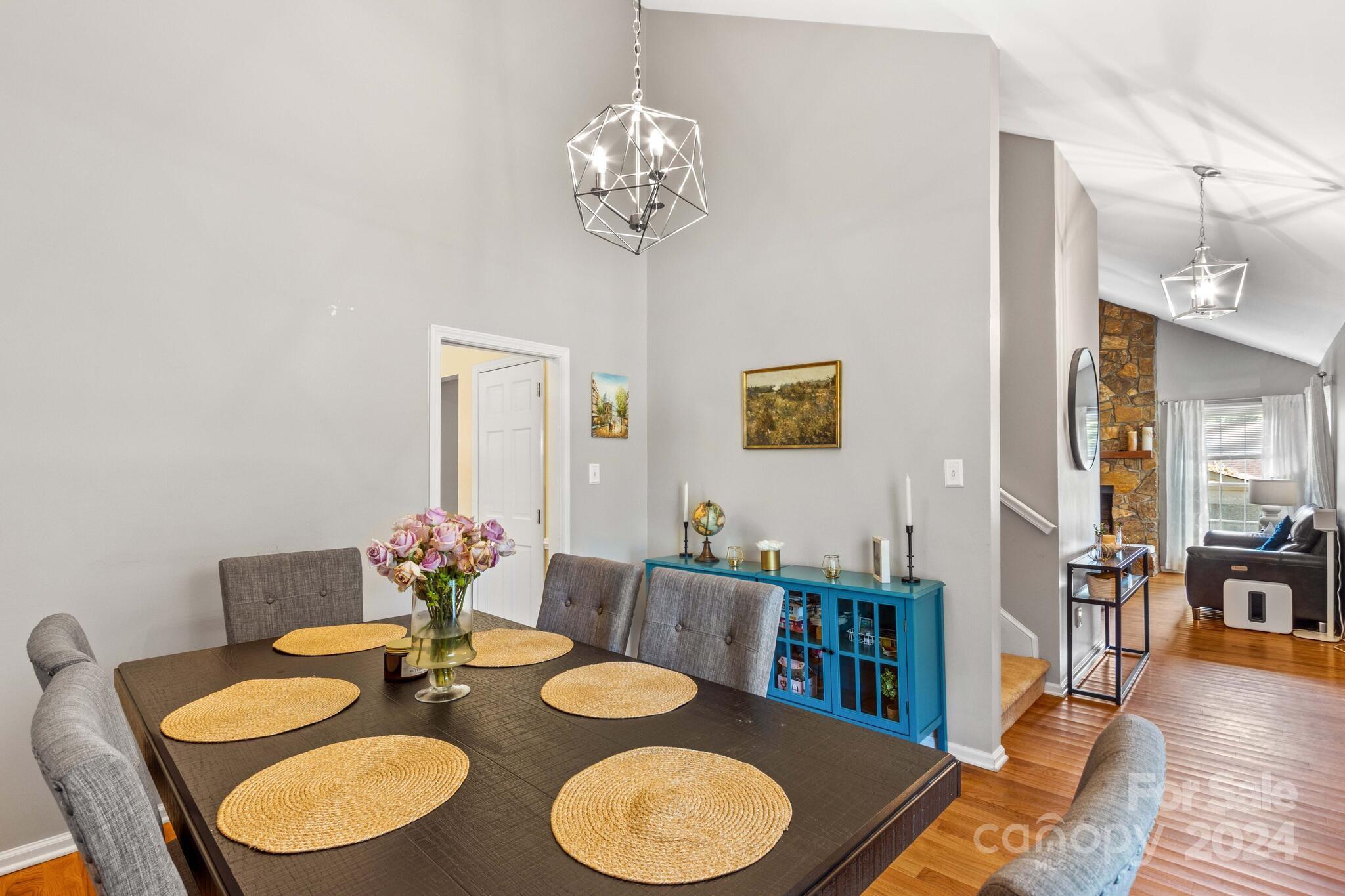 Cripple Creek - Residential