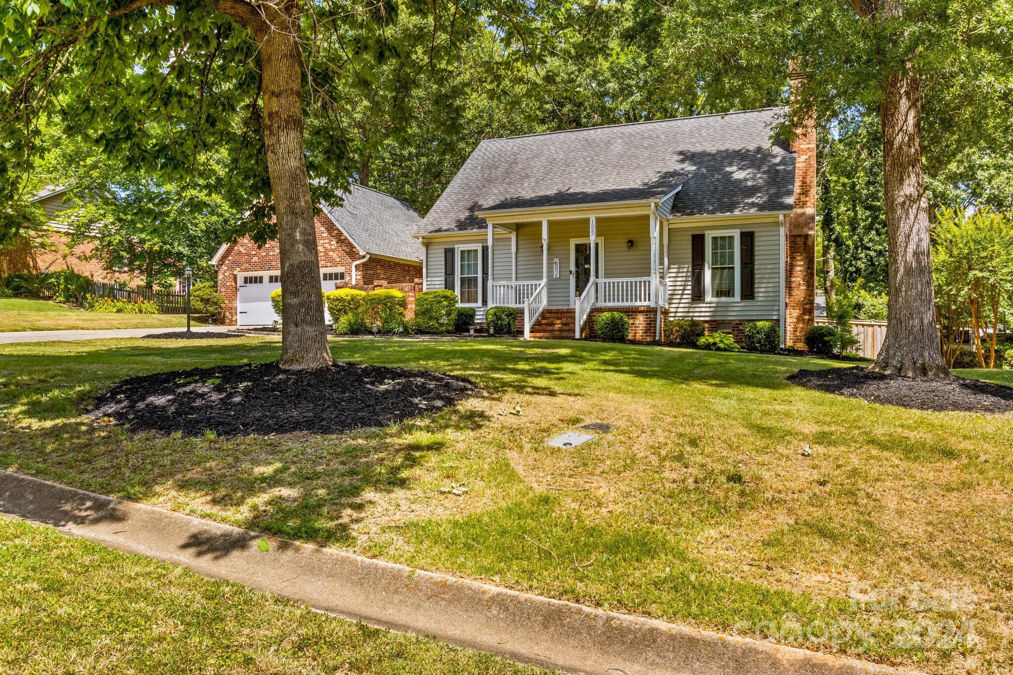 Cripple Creek - Residential