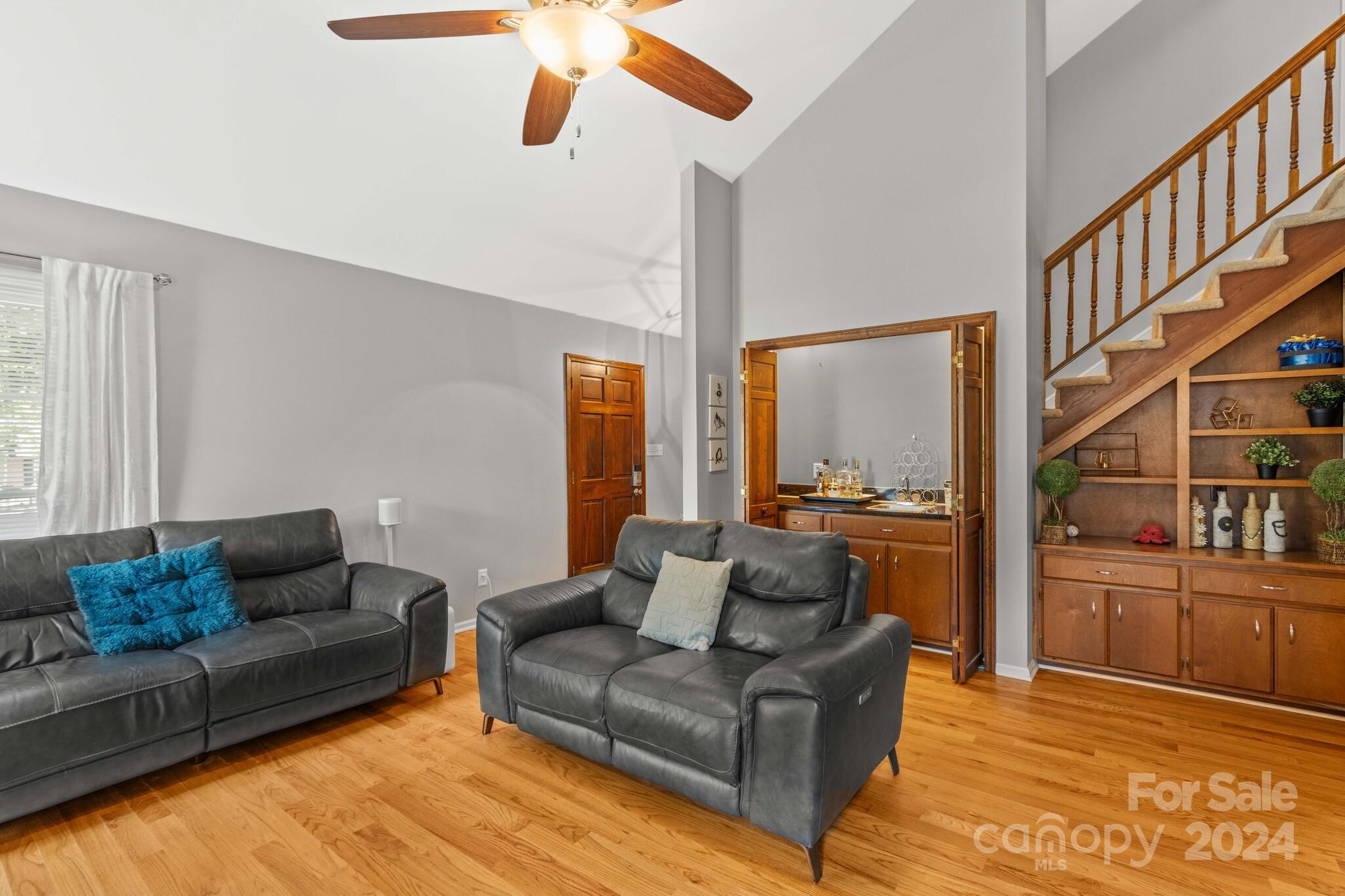 Cripple Creek - Residential