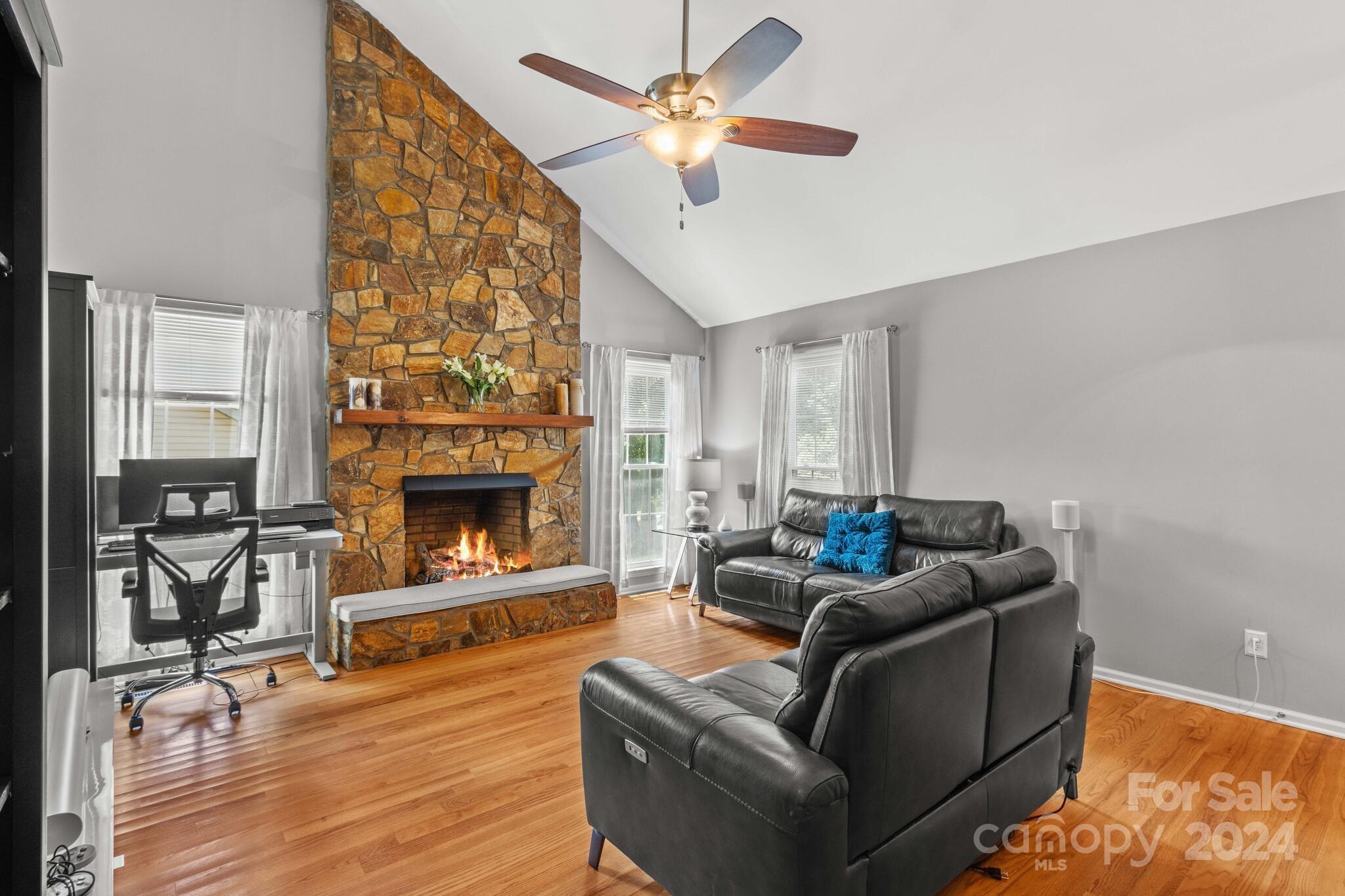 Cripple Creek - Residential