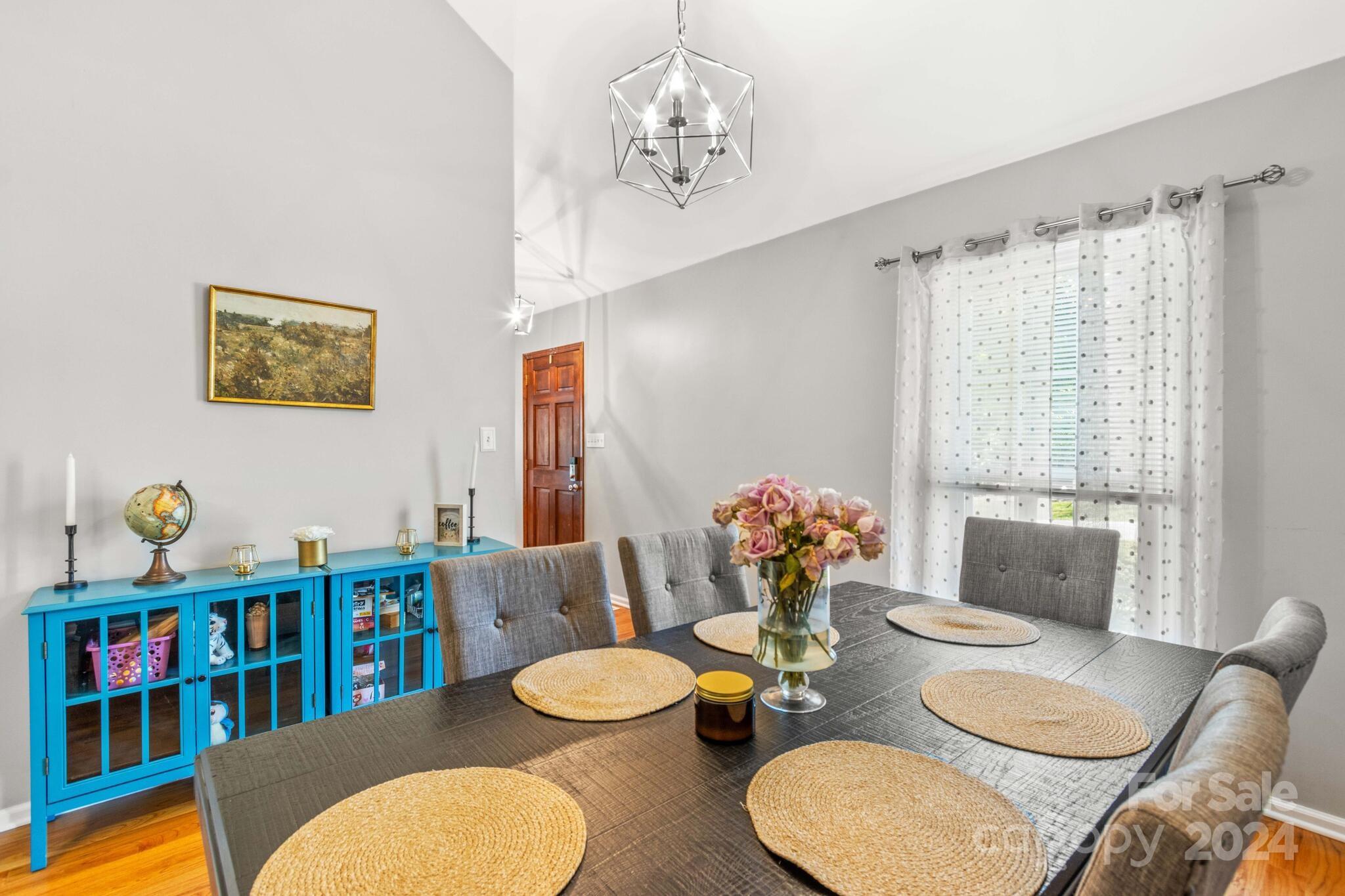 Cripple Creek - Residential