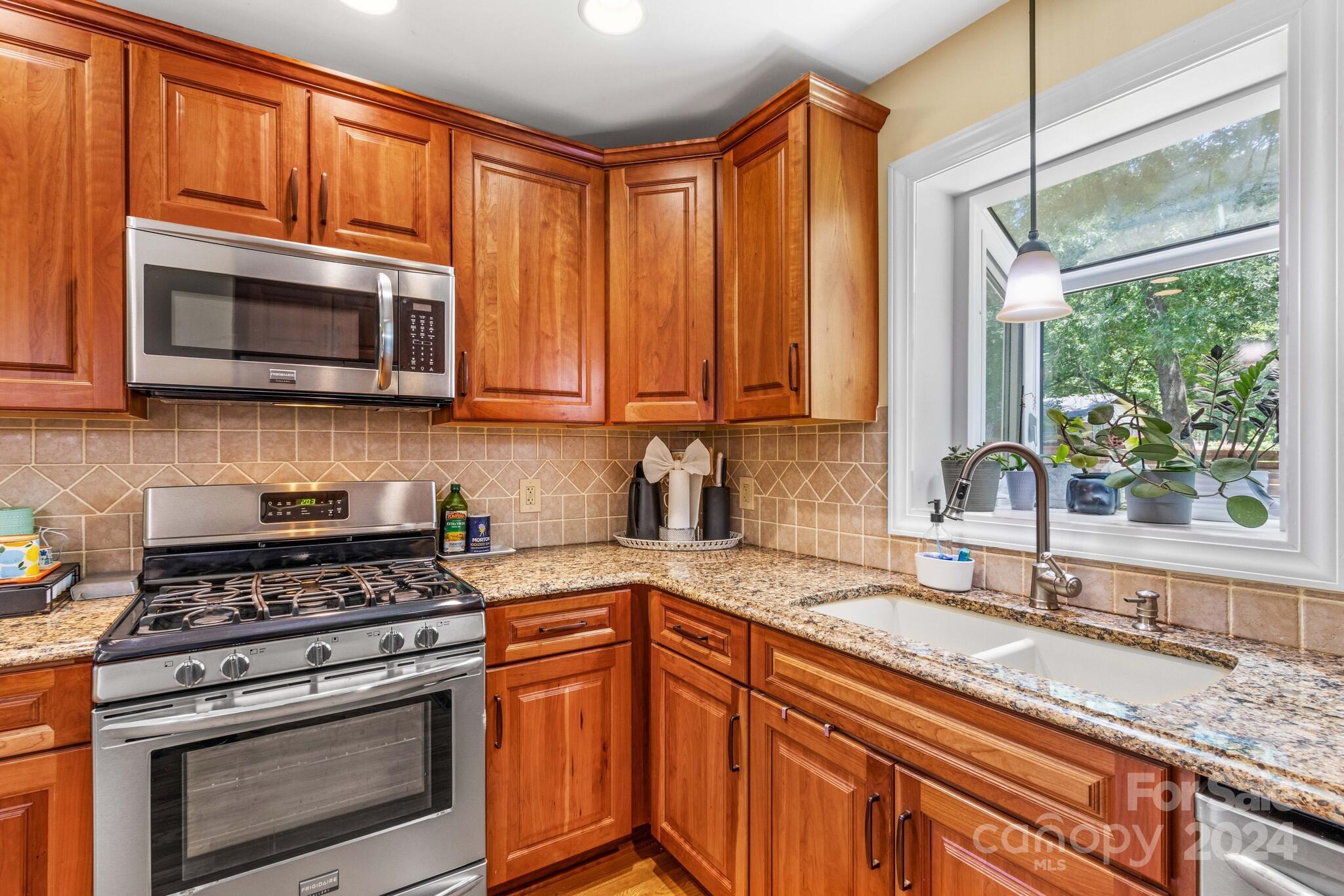 Cripple Creek - Residential