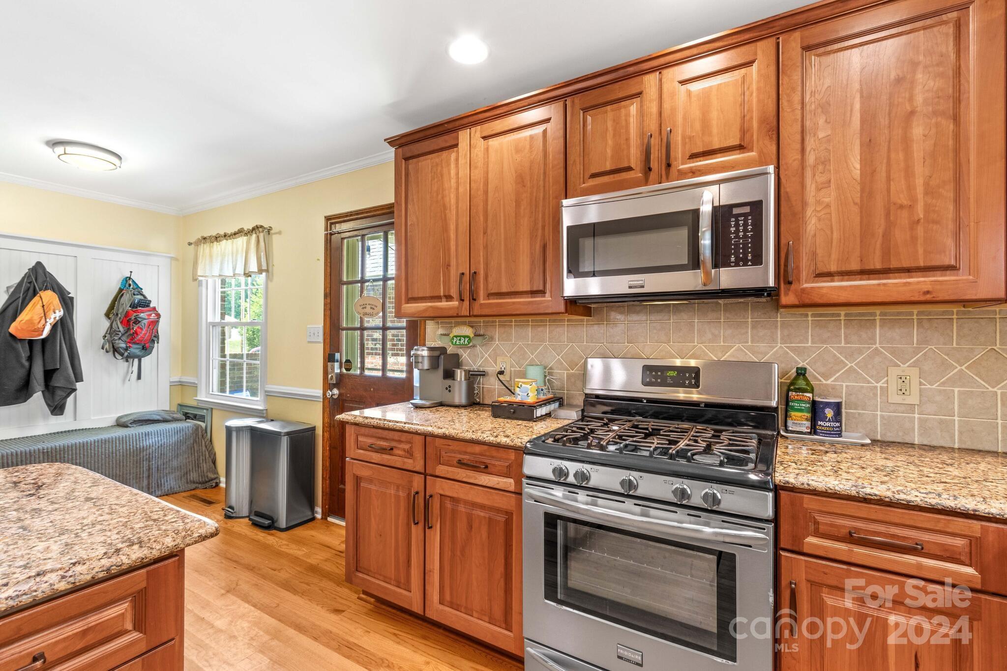 Cripple Creek - Residential