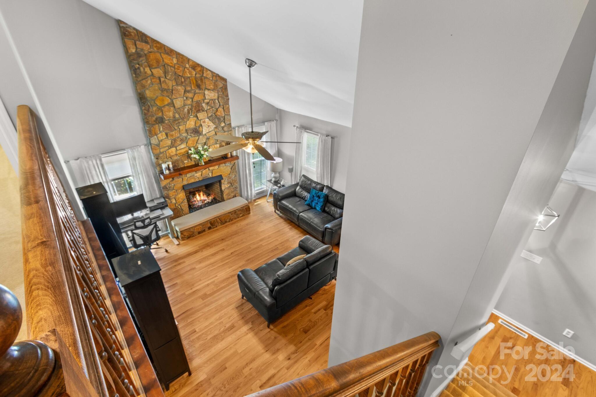 Cripple Creek - Residential