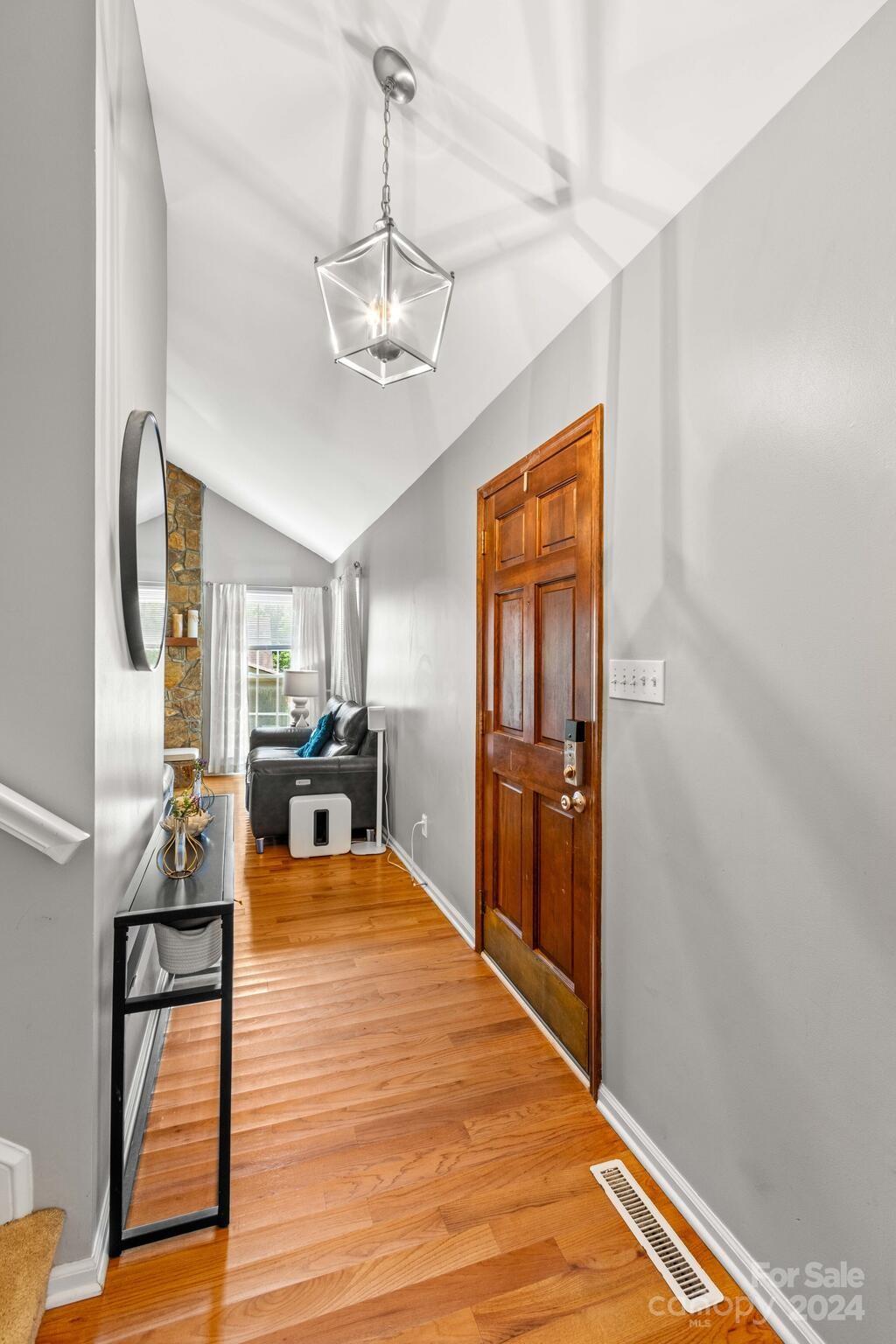 Cripple Creek - Residential