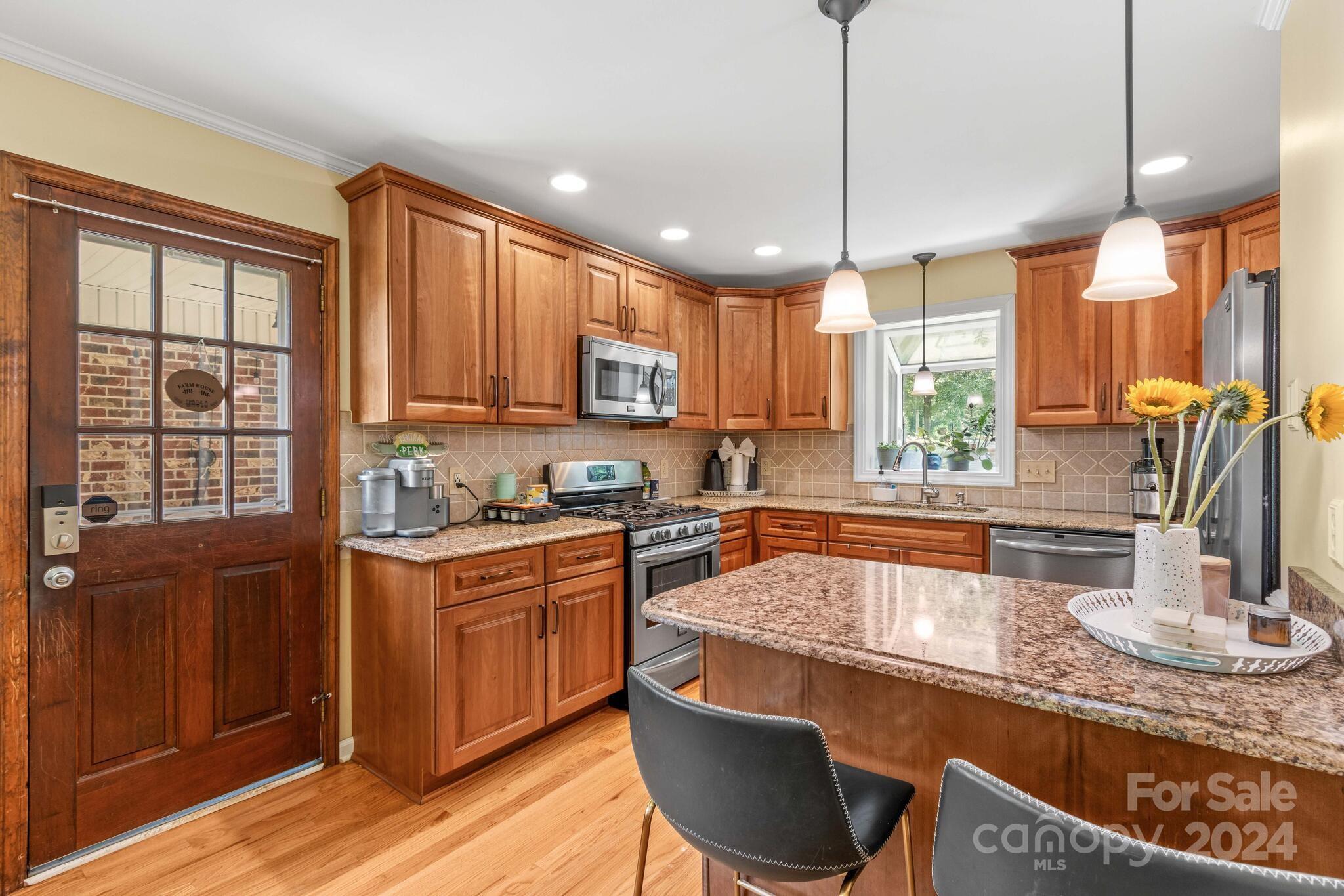 Cripple Creek - Residential