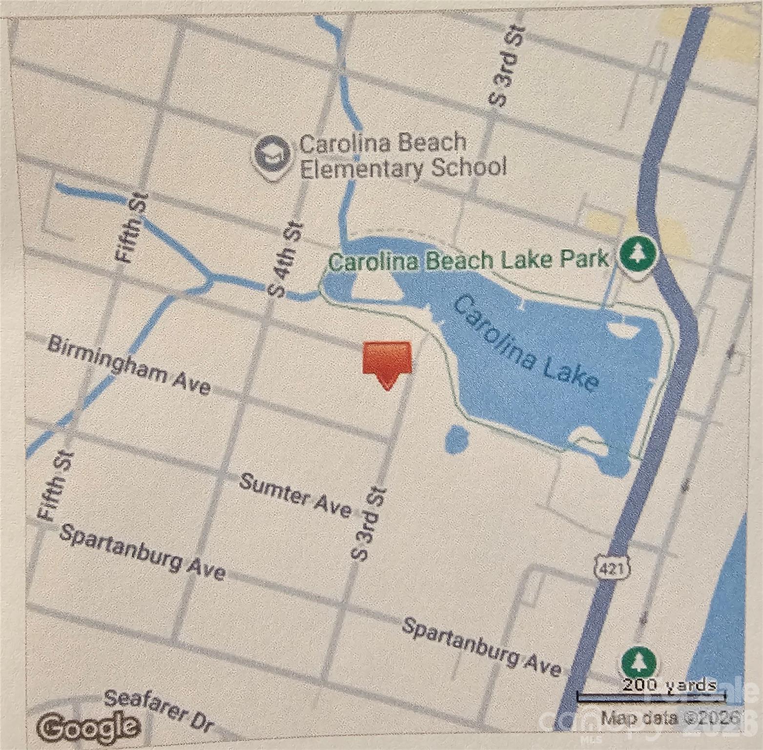 602 Third Street S 2