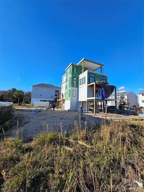 602 Third Street S 2 Carolina Beach NC 28428