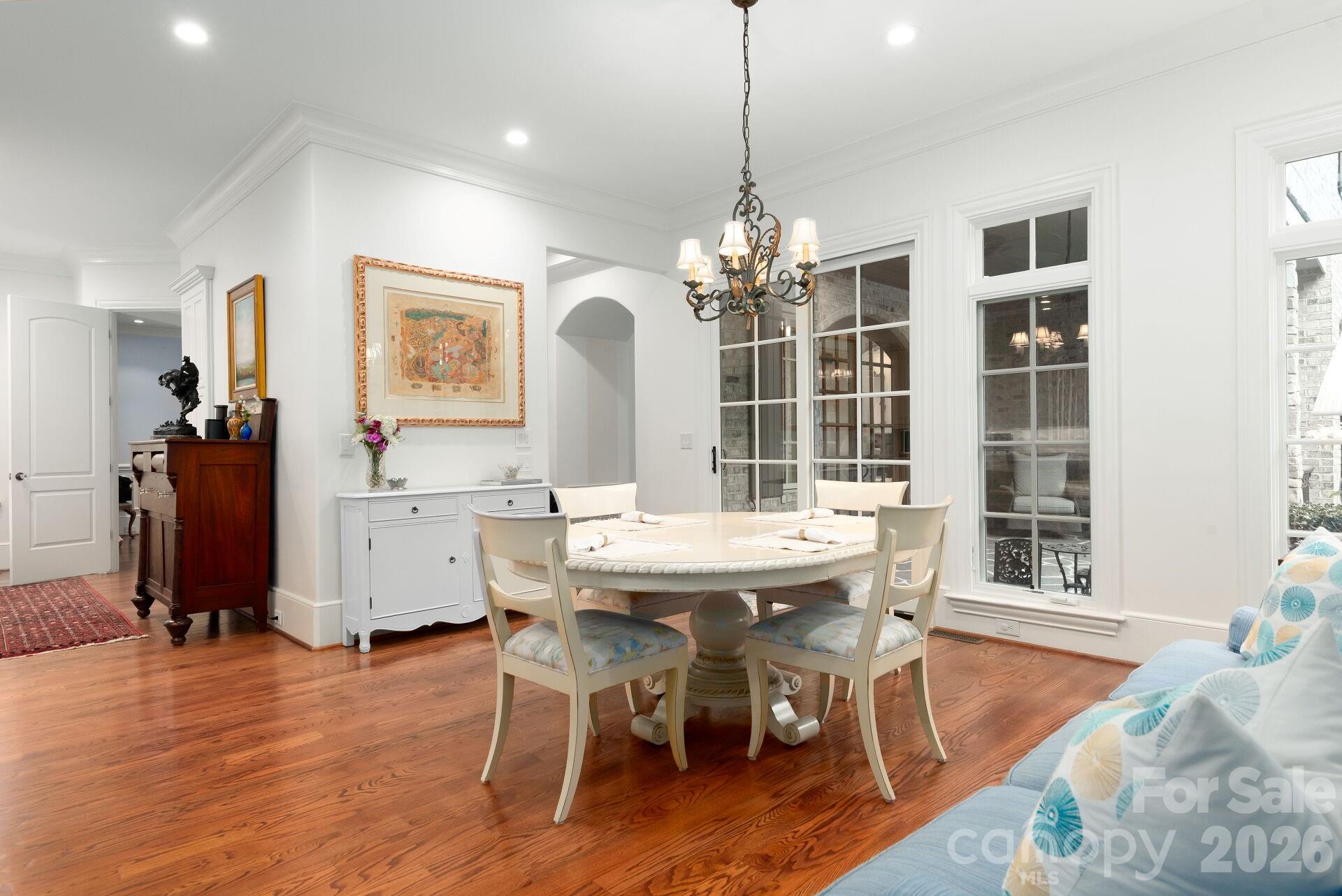 Highgate - Residential