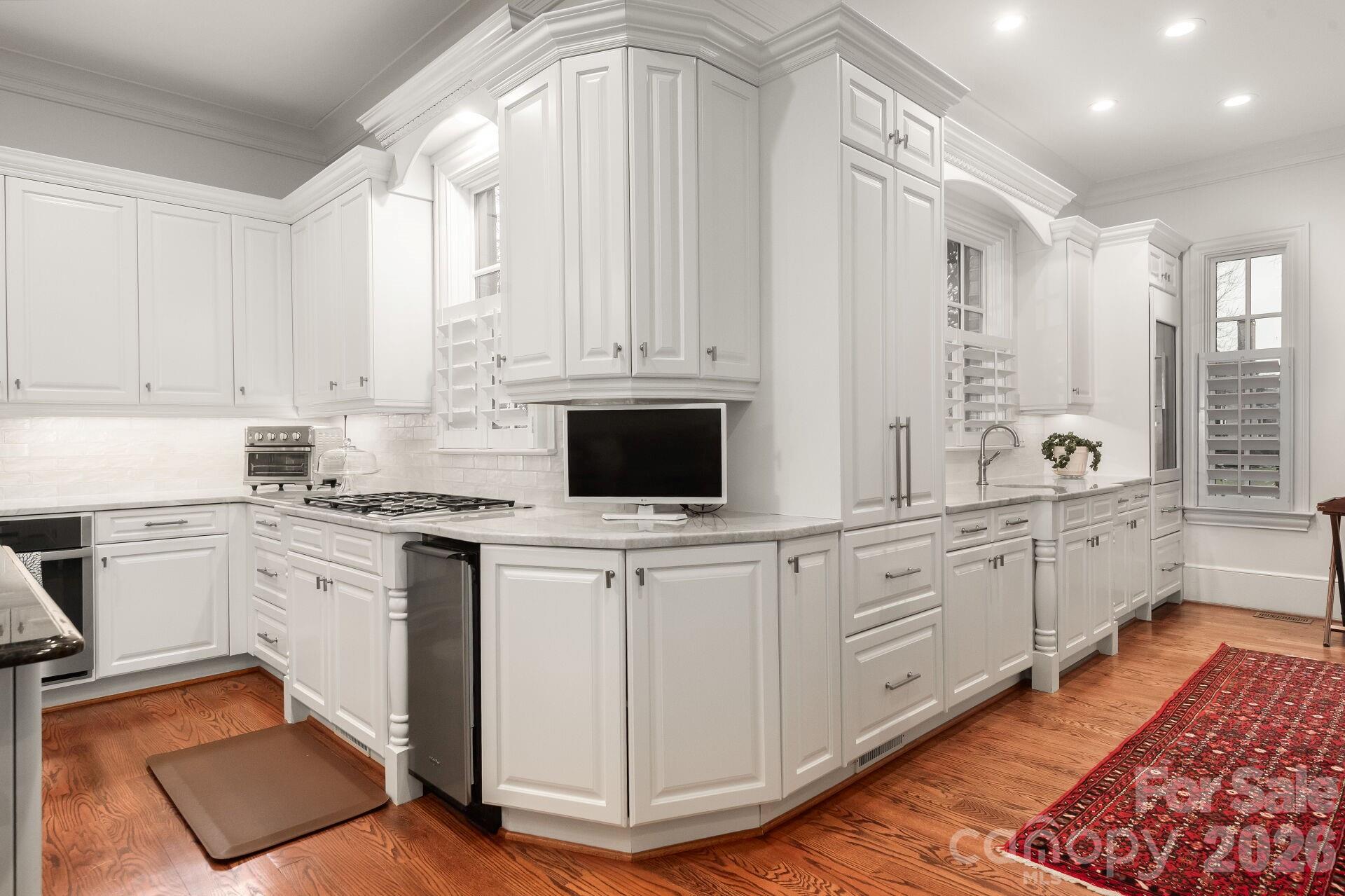 Highgate - Residential