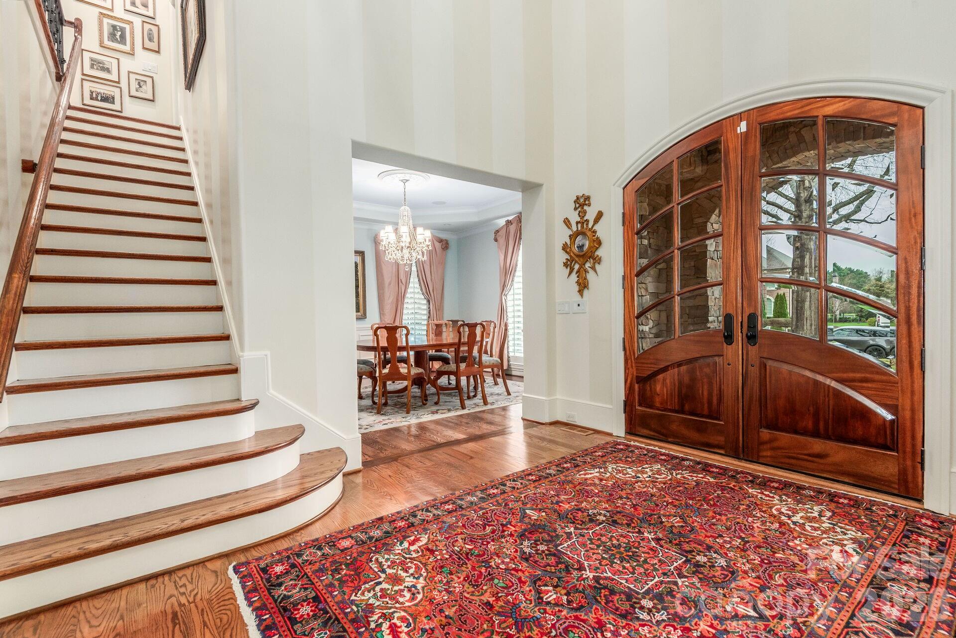 4027 Blossom Hill Drive