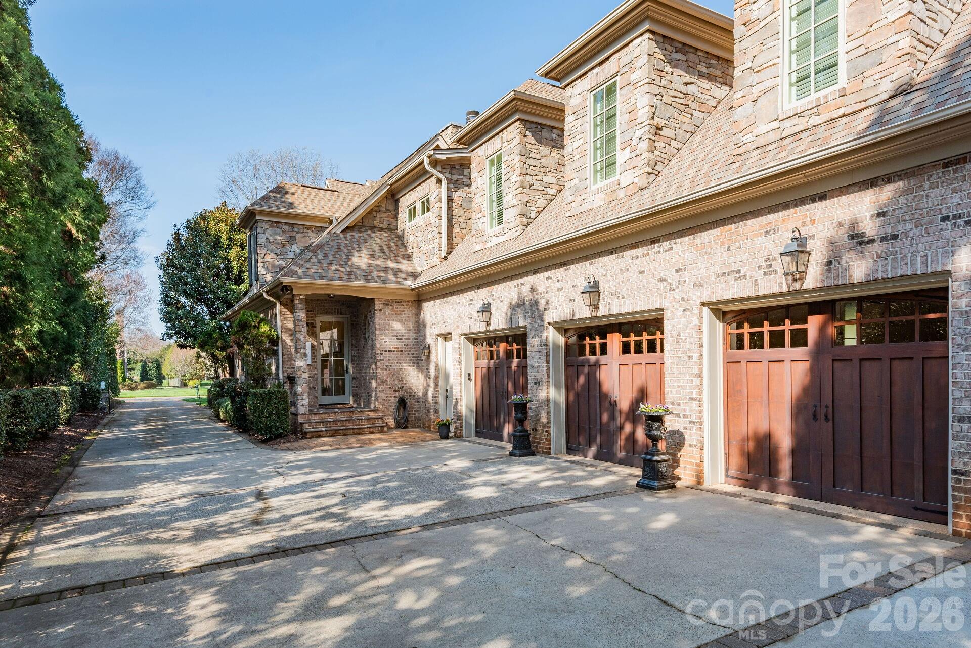 Highgate - Residential