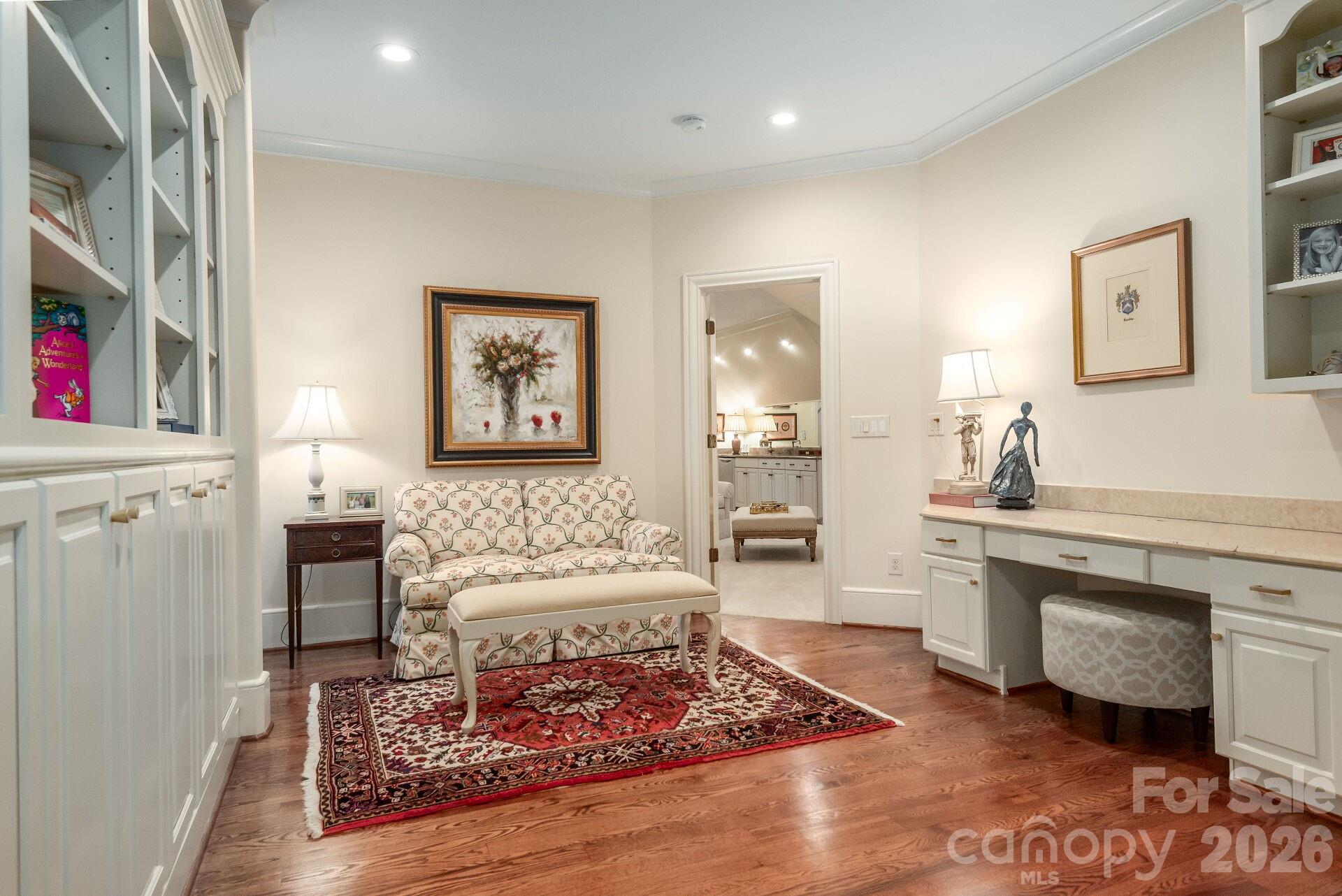 Highgate - Residential