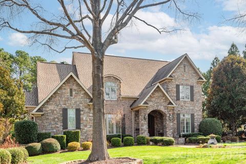 4027 Blossom Hill Drive Weddington NC 28104