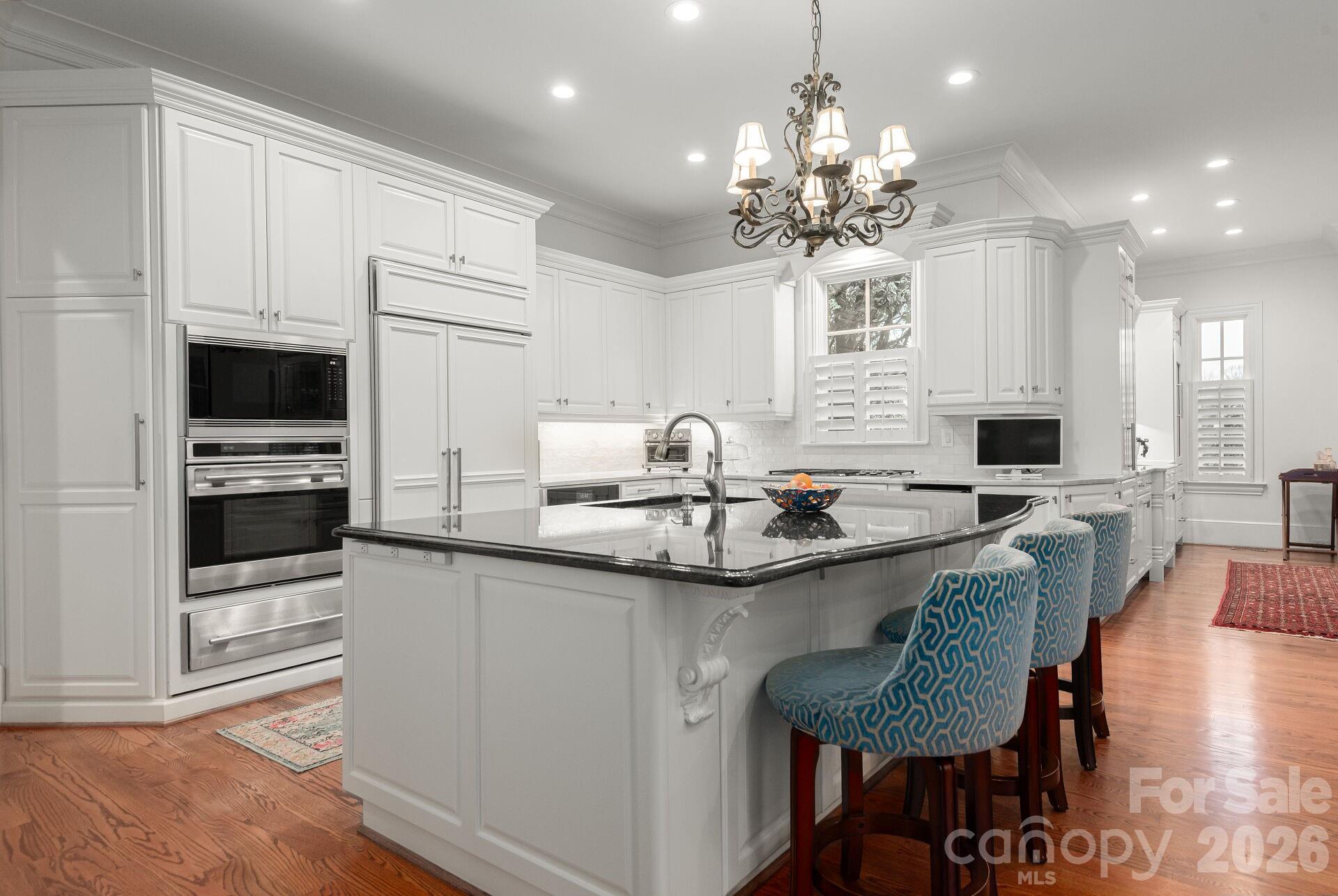 Highgate - Residential