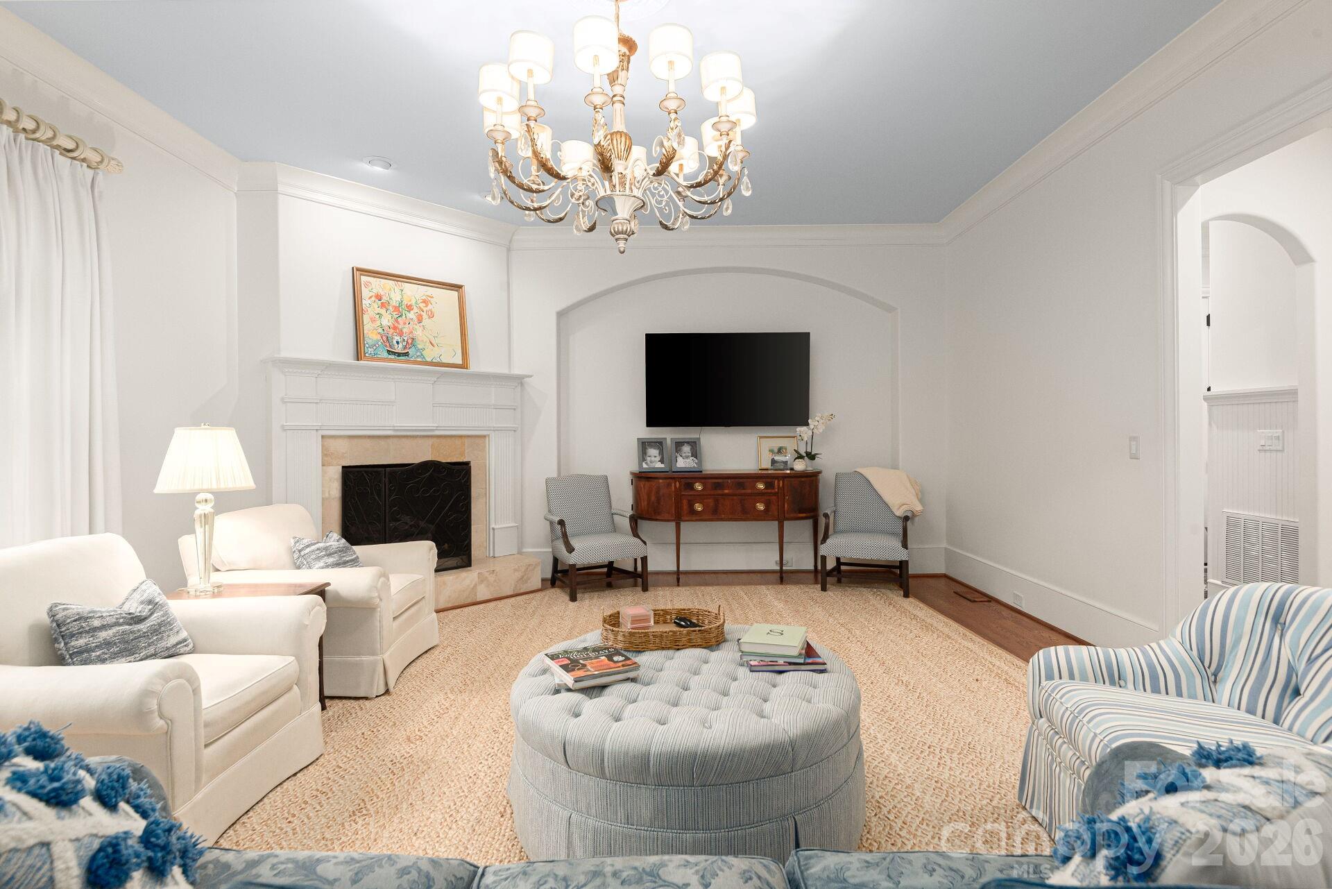 Highgate - Residential