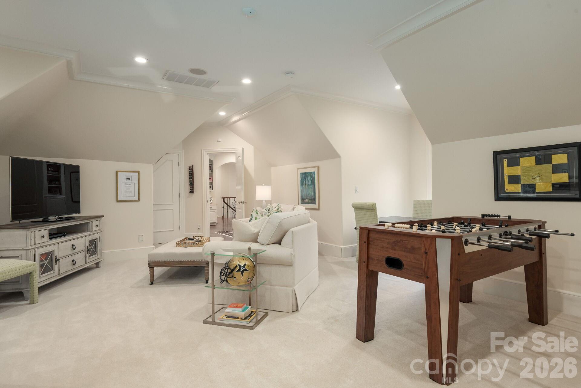 Highgate - Residential