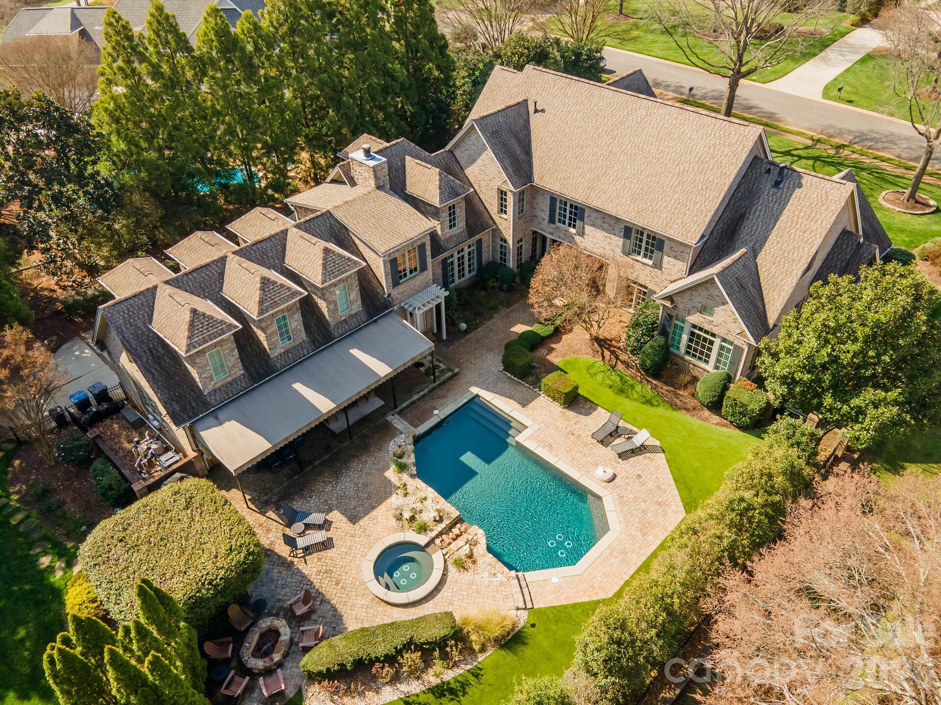 4027 Blossom Hill Drive