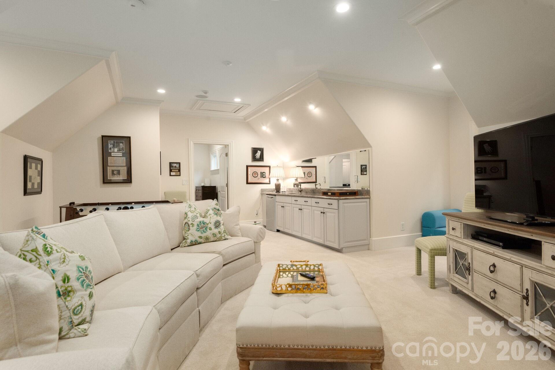 Highgate - Residential