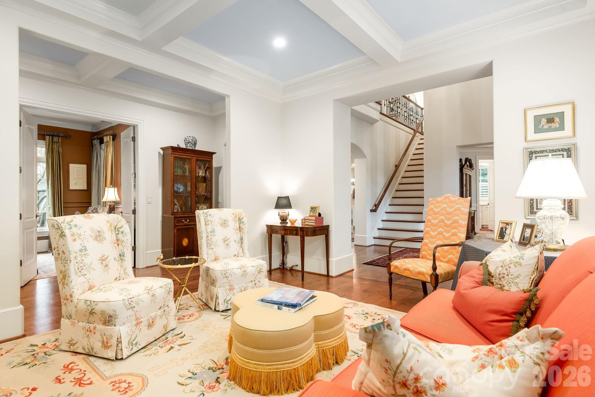 Highgate - Residential